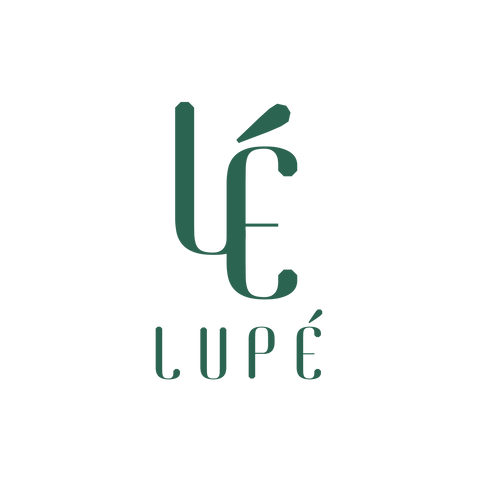 LUPÉ BRAND